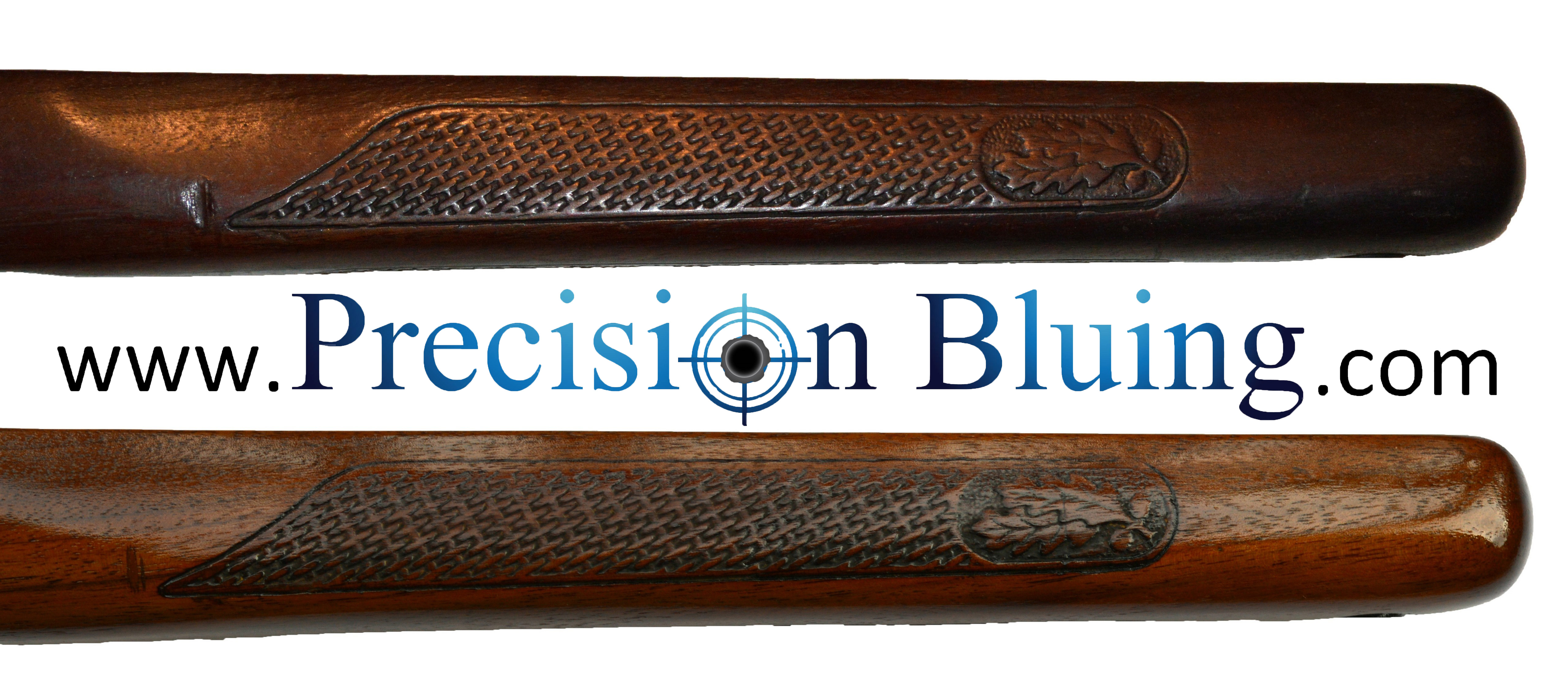 winchester-model-100-stock-precision-bluing